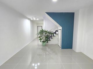 For sale 3 ベッドルーム townhouse in Bang Bua Thong, Nonthaburi