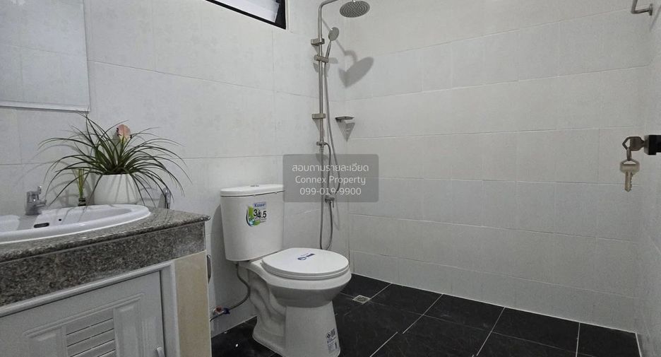 For sale 3 ベッドルーム townhouse in Bang Bua Thong, Nonthaburi
