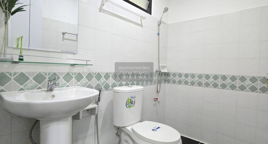 For sale 3 ベッドルーム townhouse in Bang Bua Thong, Nonthaburi
