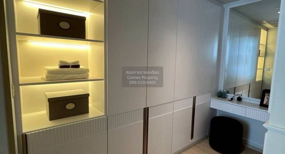 ขาย 2 ห้องนอน คอนโด ใน บางรัก, กรุงเทพฯ