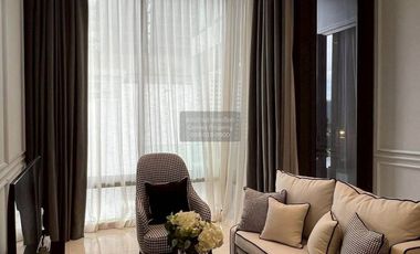À vendre 2 chambres condo à Bang Rak, Bangkok