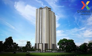 For sale 1 bed condo in Suan Luang, Bangkok