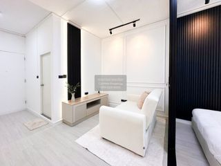 À vendre 1 chambre condo à Wang Thonglang, Bangkok