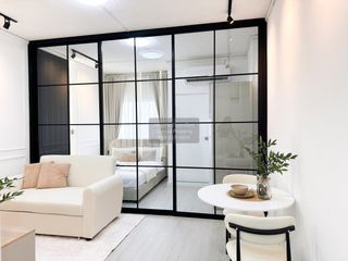 À vendre 1 chambre condo à Wang Thonglang, Bangkok
