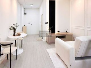 À vendre 1 chambre condo à Wang Thonglang, Bangkok