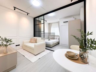 À vendre 1 chambre condo à Wang Thonglang, Bangkok