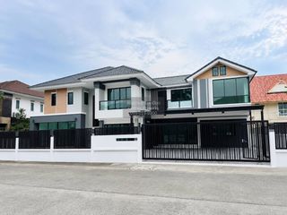 Casa en venta de 3 habitaciones en Thanyaburi, Pathum Thani