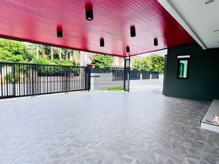 Casa en venta de 3 habitaciones en Thanyaburi, Pathum Thani