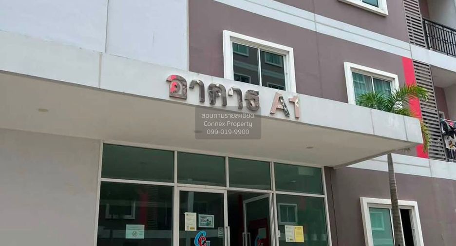 Condo en venta de 2 habitaciones en Bang Lamung, Chonburi