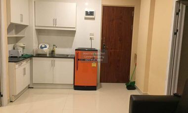 Condo en venta de 2 habitaciones en Bang Lamung, Chonburi