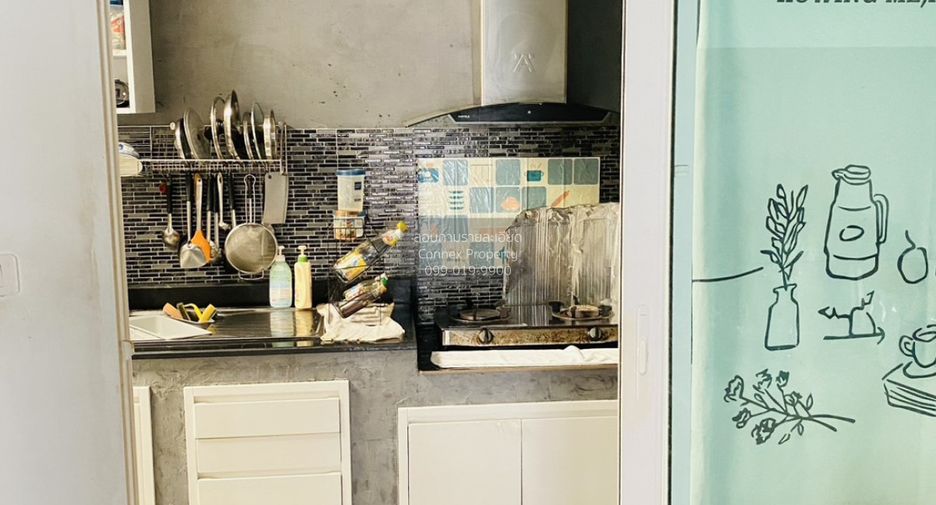 For sale 3 ベッドルーム townhouse in Bang Kruai, Nonthaburi