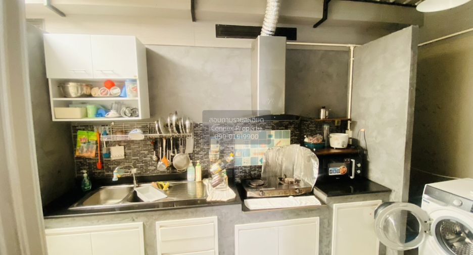 For sale 3 ベッドルーム townhouse in Bang Kruai, Nonthaburi