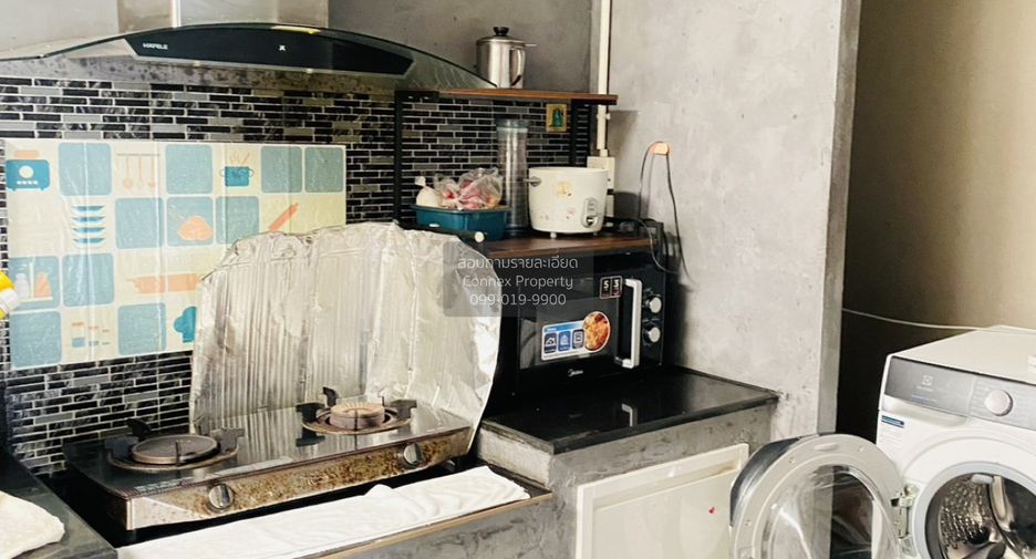 For sale 3 ベッドルーム townhouse in Bang Kruai, Nonthaburi