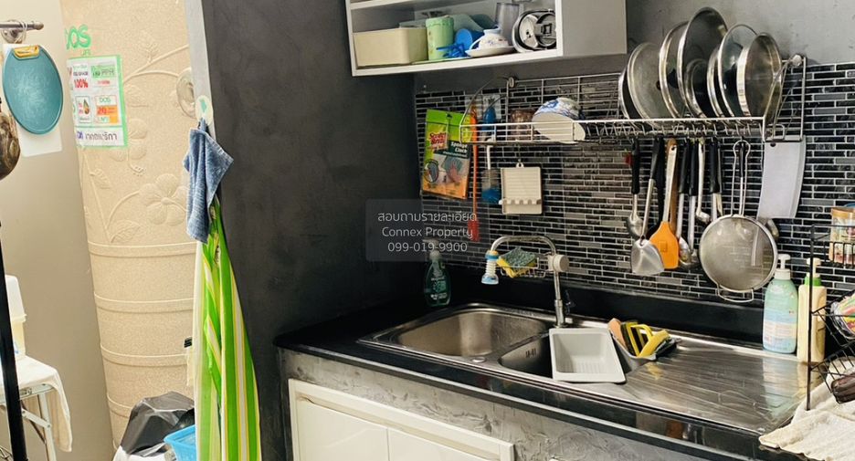 For sale 3 ベッドルーム townhouse in Bang Kruai, Nonthaburi