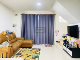 For sale 3 ベッドルーム townhouse in Bang Kruai, Nonthaburi