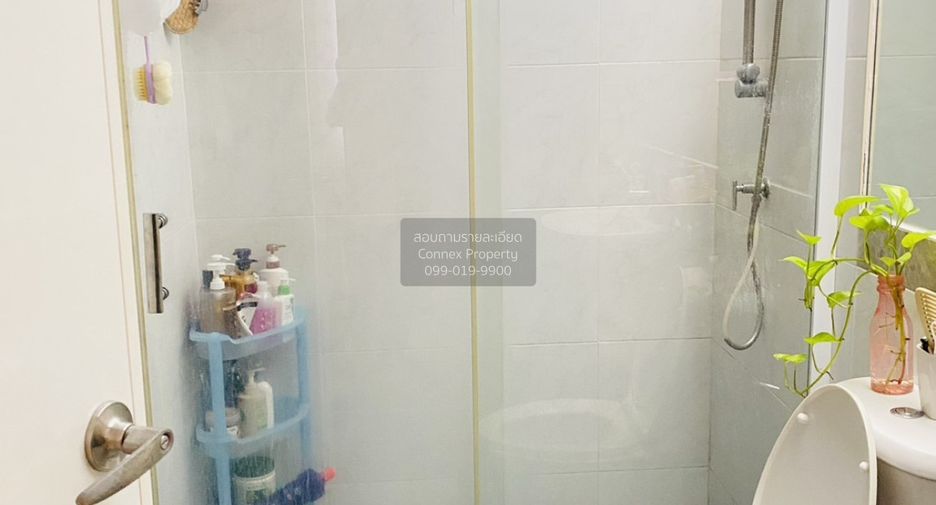 For sale 3 ベッドルーム townhouse in Bang Kruai, Nonthaburi