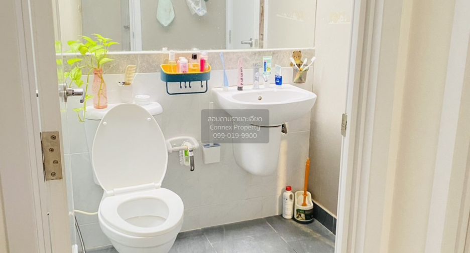 For sale 3 ベッドルーム townhouse in Bang Kruai, Nonthaburi