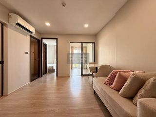 For sale 1 bed condo in Din Daeng, Bangkok