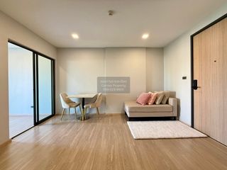 For sale 1 bed condo in Din Daeng, Bangkok