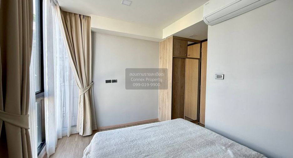 For sale 1 bed condo in Din Daeng, Bangkok
