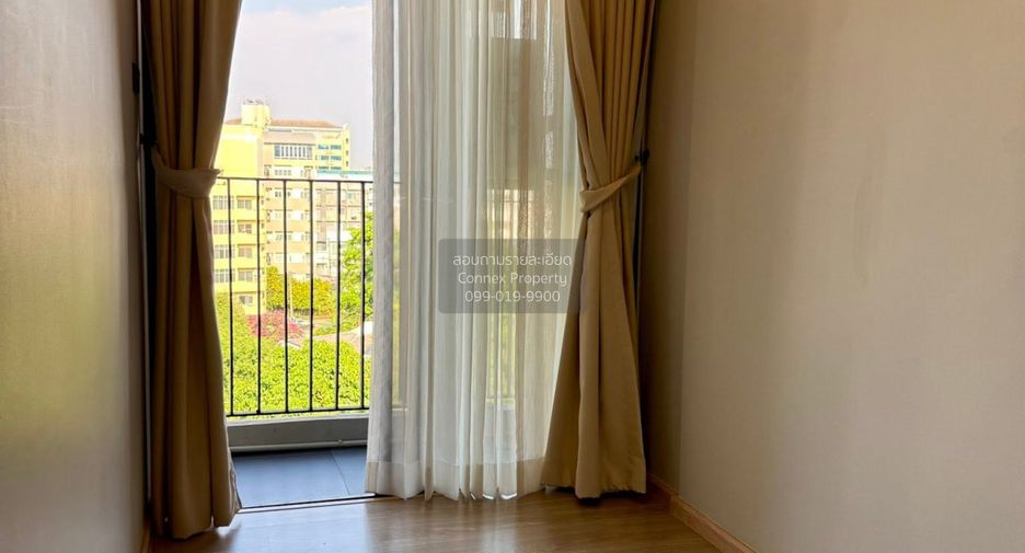 For sale 1 bed condo in Din Daeng, Bangkok