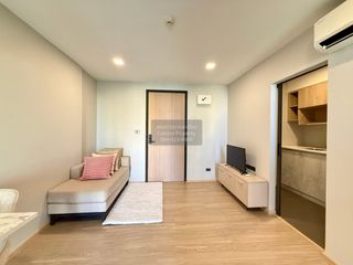 For sale 1 bed condo in Din Daeng, Bangkok