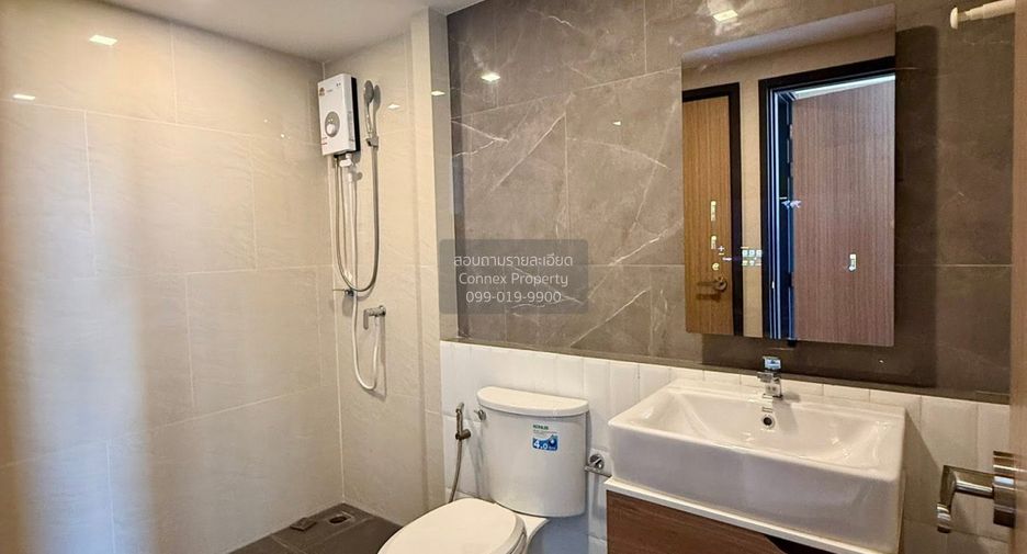 For sale 1 bed condo in Din Daeng, Bangkok