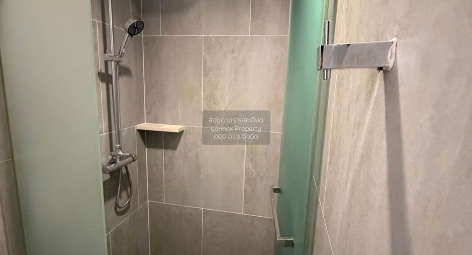 Condo en venta de 1 habitaciones en Khlong Toei, Bangkok