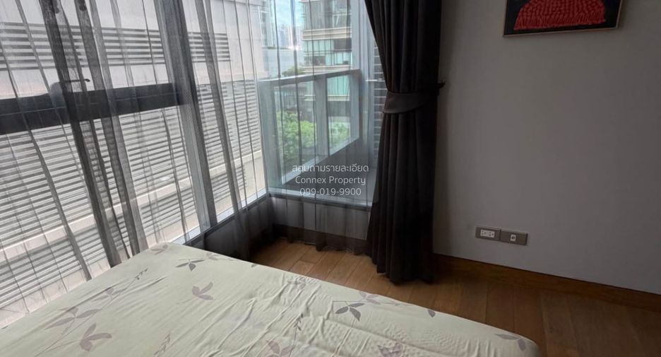 Condo en venta de 1 habitaciones en Khlong Toei, Bangkok
