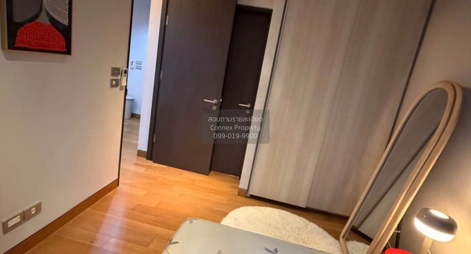 Condo en venta de 1 habitaciones en Khlong Toei, Bangkok