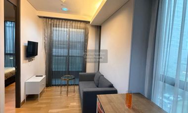 Condo en venta de 1 habitaciones en Khlong Toei, Bangkok