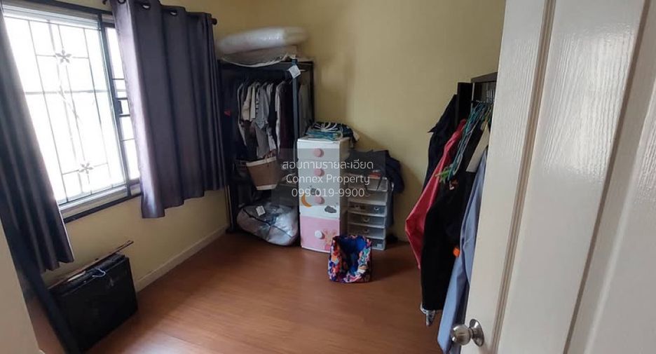 For sale 3 ベッドルーム townhouse in Pak Kret, Nonthaburi