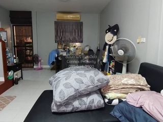 For sale 3 ベッドルーム townhouse in Pak Kret, Nonthaburi