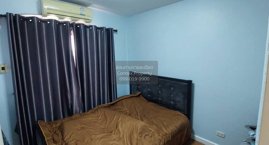 For sale 3 ベッドルーム townhouse in Pak Kret, Nonthaburi