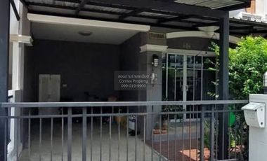 For sale 3 ベッドルーム townhouse in Pak Kret, Nonthaburi