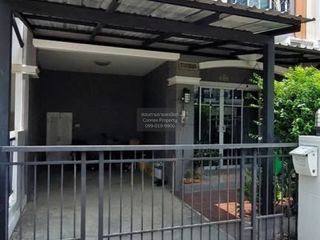 For sale 3 ベッドルーム townhouse in Pak Kret, Nonthaburi