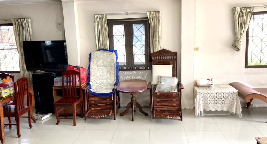 For sale 5 bedrooms house in Chatuchak, Bangkok