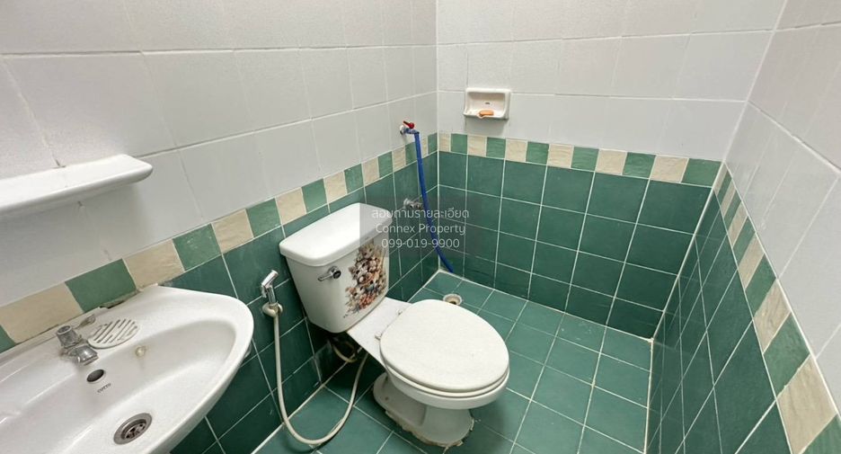 For sale 2 ベッドルーム townhouse in Bang Bua Thong, Nonthaburi