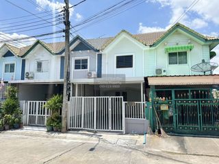 For sale 2 ベッドルーム townhouse in Bang Bua Thong, Nonthaburi