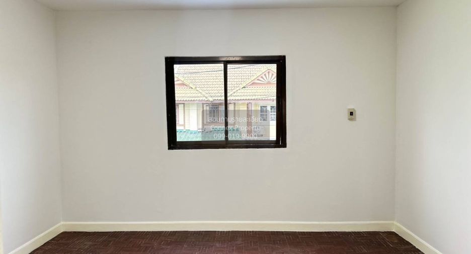 For sale 2 ベッドルーム townhouse in Bang Bua Thong, Nonthaburi