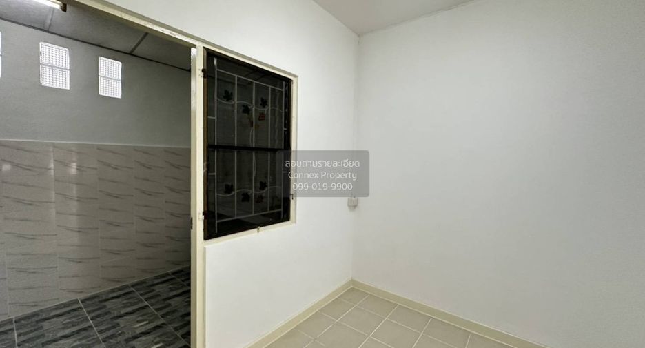 For sale 2 ベッドルーム townhouse in Bang Bua Thong, Nonthaburi