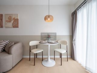 Condo en venta de 1 habitaciones en Phasi Charoen, Bangkok