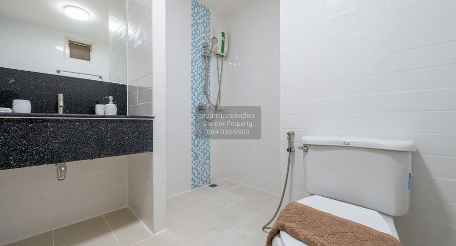Condo en venta de 1 habitaciones en Phasi Charoen, Bangkok