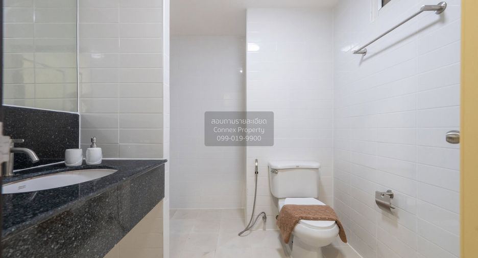 Condo en venta de 1 habitaciones en Phasi Charoen, Bangkok