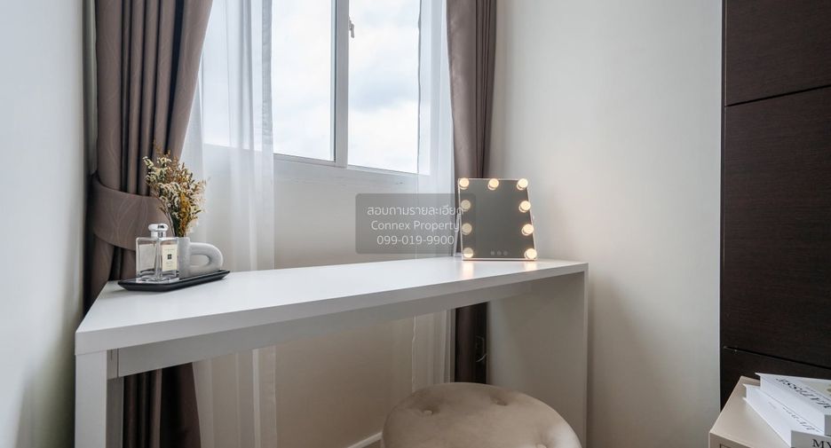 Condo en venta de 1 habitaciones en Phasi Charoen, Bangkok