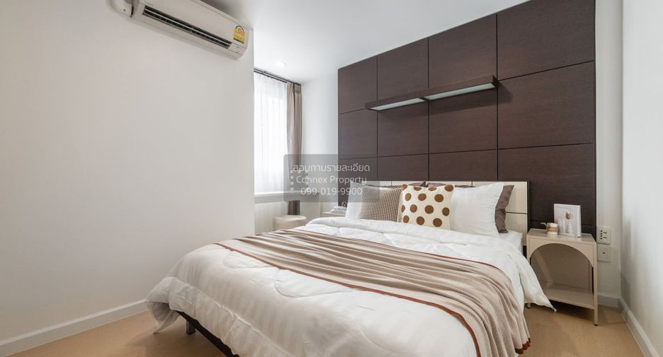 Condo en venta de 1 habitaciones en Phasi Charoen, Bangkok