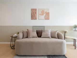 Condo en venta de 1 habitaciones en Phasi Charoen, Bangkok