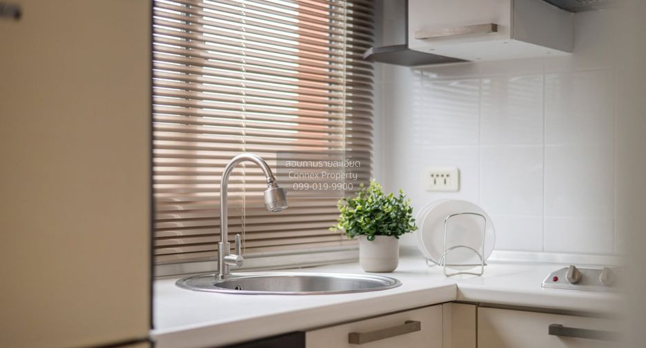 Condo en venta de 1 habitaciones en Phasi Charoen, Bangkok