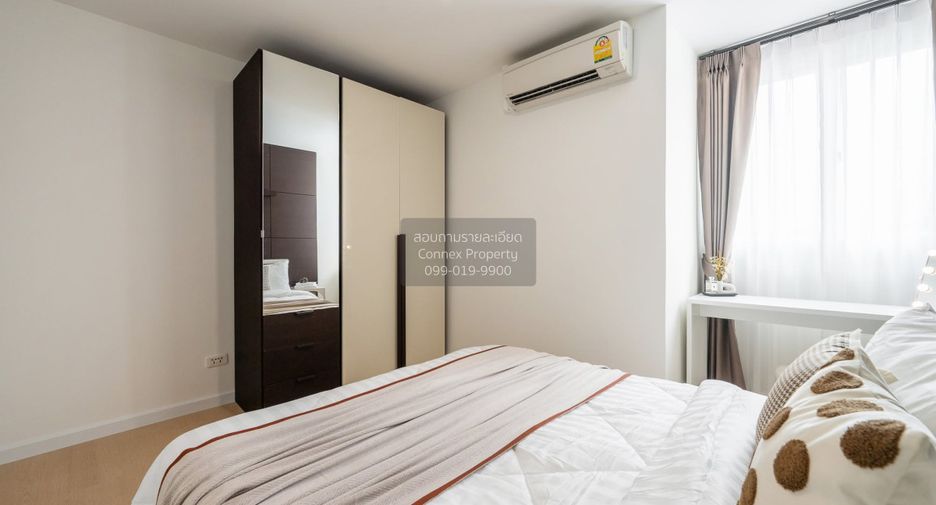 Condo en venta de 1 habitaciones en Phasi Charoen, Bangkok
