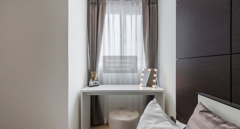 Condo en venta de 1 habitaciones en Phasi Charoen, Bangkok
